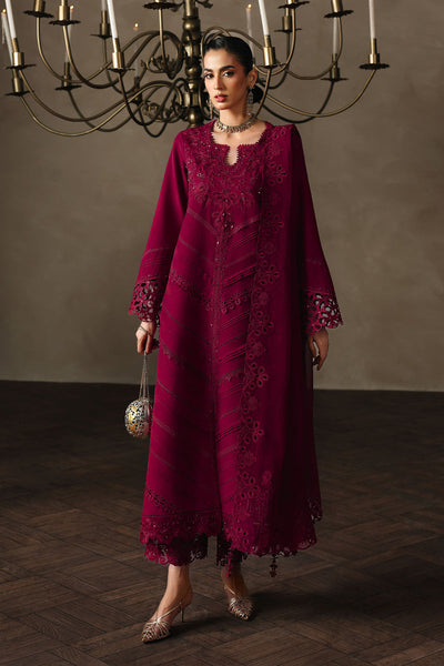 Qalamkar | Luxury Pret 26 | QLP-06 - Luna