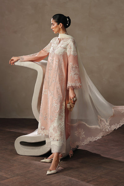 Qalamkar | Luxury Pret 26 | QLP-08 - Beena