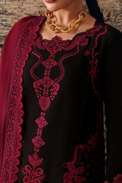 Qalamkar | Q Line Linen 26 | QLW-12 Yani
