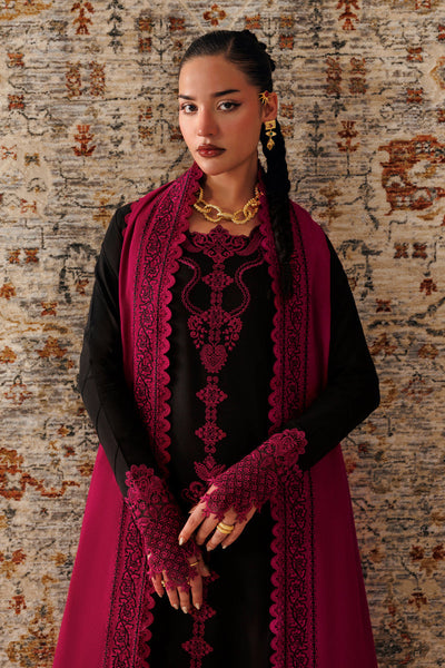 Qalamkar | Q Line Linen 26 | QLW-12 Yani