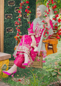 Mahgul | Dilara Formals | Samrah -  Mahgul Ladies Clothes -  House of Maryam