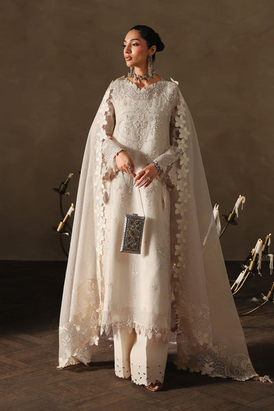 Qalamkar | Luxury Pret 26 | QLP-03 - Mala