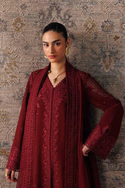 Qalamkar | Q Line Linen 26 | QLW-08 NEIRAH