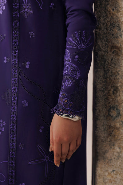 Qalamkar | Q Line Linen 26 | QLW-05 ZEEMAL
