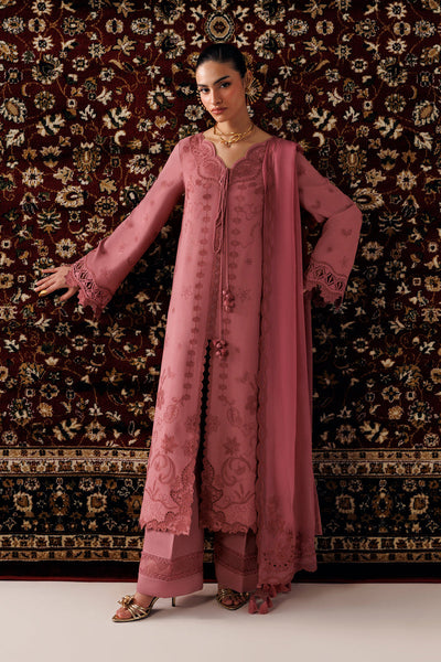 Qalamkar | Q Line Linen 26 | QLW-13 DANIYA