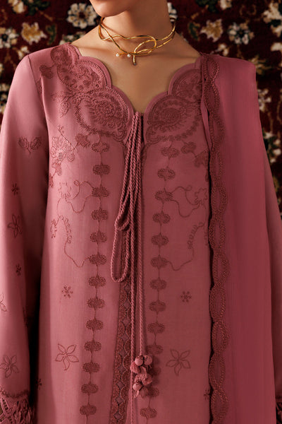 Qalamkar | Q Line Linen 26 | QLW-13 DANIYA