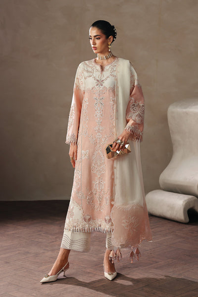 Qalamkar | Luxury Pret 26 | QLP-08 - Beena