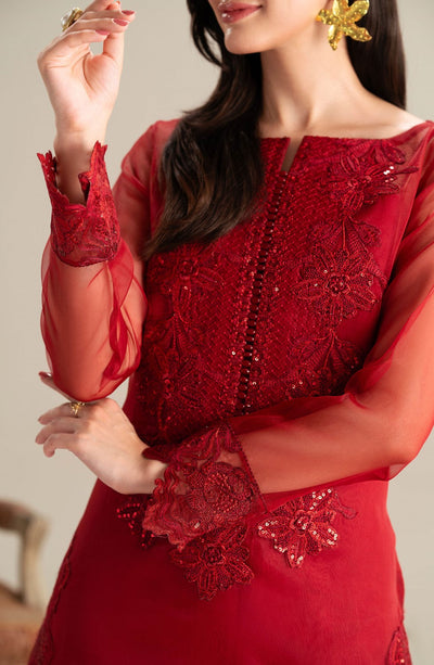 Maryum N Maria | Lagom Ready to Wear | DAHLIA - MS-24211 -  Maryum N Maria Ladies Clothes - Original Designer Dress - House of Maryam