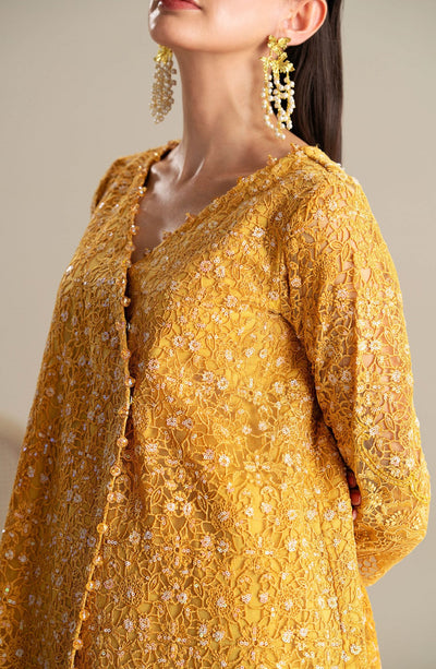Maryum N Maria | Lagom Ready to Wear | PETUNIA - MS-24220 -  Maryum N Maria Ladies Clothes - Original Designer Dress - House of Maryam