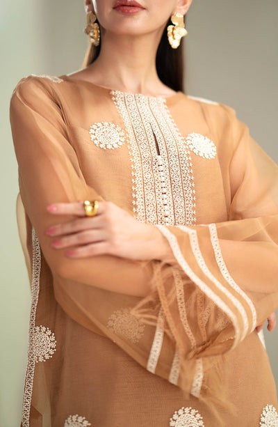 Maryum N Maria | Lagom Ready to Wear | CARNATION - MS-24192 -  Maryum N Maria Ladies Clothes - Original Designer Dress - House of Maryam