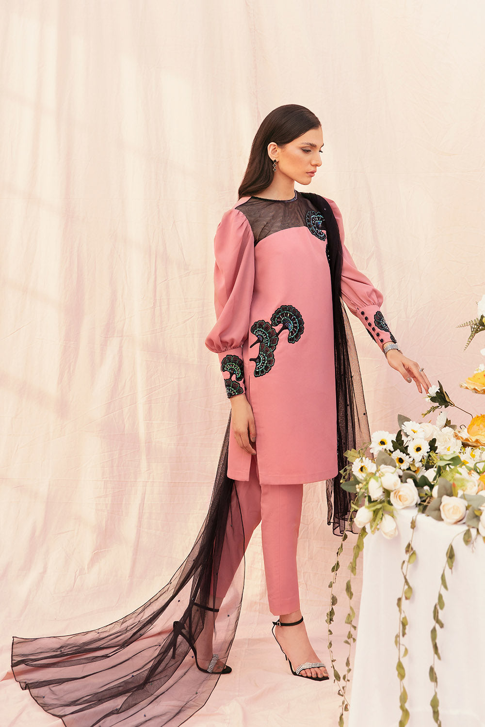 Caia | Pret Collection | NEVA by Caia - House of Maryam