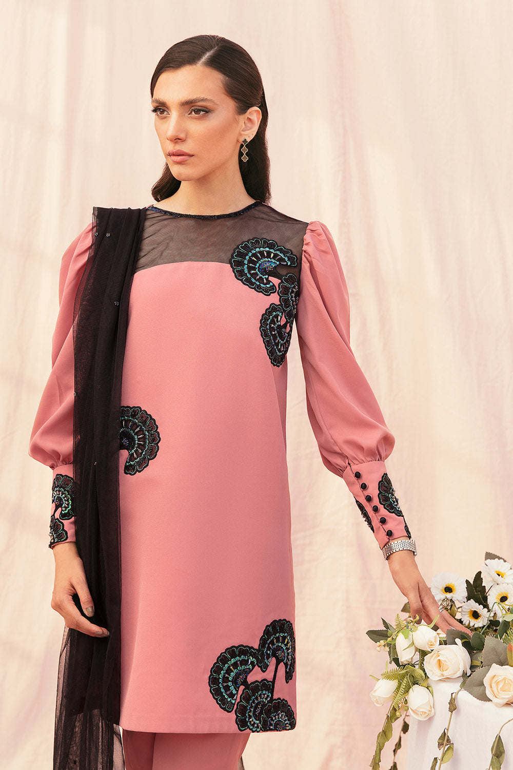 Caia | Pret Collection | NEVA by Caia - House of Maryam