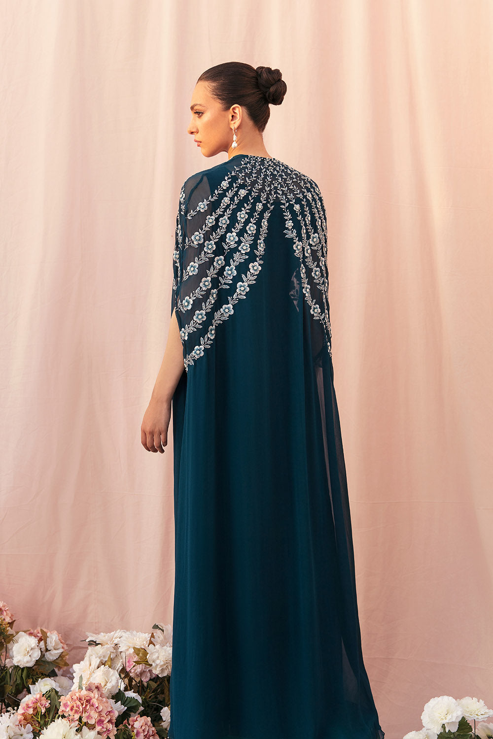 Caia | Pret Collection | LUNE by Caia - House of Maryam