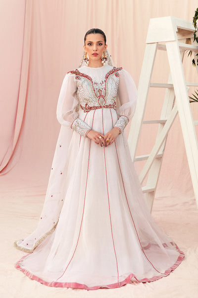 Caia | Pret Collection | BIJOU -  Caia Formal - Original Designer Dress - House of Maryam