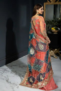 Imrozia Premium | Andaaz e Khaas Bridals 23 | IB-40 Giaa -  Imrozia Premium Bridal -  House of Maryam