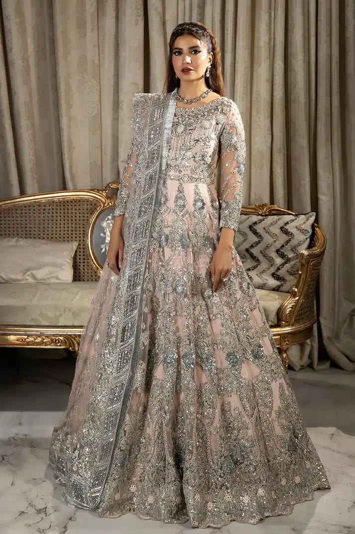 Imrozia Premium | Andaaz e Khaas Formals 23 | IB-41 Azah -  Imrozia Premium Bridal - Original Designer Dress - House of Maryam