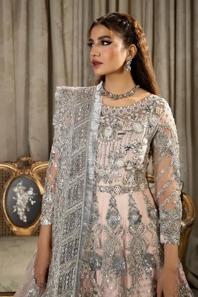 Imrozia Premium | Andaaz e Khaas Formals 23 | IB-41 Azah -  Imrozia Premium Bridal - Original Designer Dress - House of Maryam