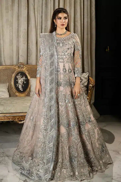 Imrozia Premium | Andaaz e Khaas Formals 23 | IB-41 Azah -  Imrozia Premium Bridal - Original Designer Dress - House of Maryam