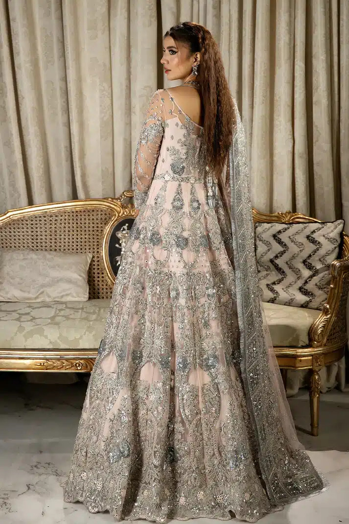 Imrozia Premium | Andaaz e Khaas Formals 23 | IB-41 Azah -  Imrozia Premium Bridal - Original Designer Dress - House of Maryam