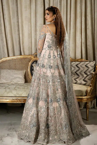 Imrozia Premium | Andaaz e Khaas Formals 23 | IB-41 Azah -  Imrozia Premium Bridal - Original Designer Dress - House of Maryam