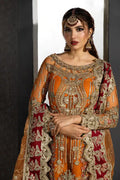 Imrozia Premium | Andaaz e Khaas Formals 23 | IB-42 Sofi -  Imrozia Premium Bridal -  House of Maryam