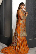 Imrozia Premium | Andaaz e Khaas Formals 23 | IB-42 Sofi -  Imrozia Premium Bridal -  House of Maryam