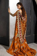 Imrozia Premium | Andaaz e Khaas Formals 23 | IB-42 Sofi -  Imrozia Premium Bridal -  House of Maryam