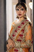 Imrozia Premium | Andaaz e Khaas Formals 23 | IB-42 Sofi -  Imrozia Premium Bridal -  House of Maryam