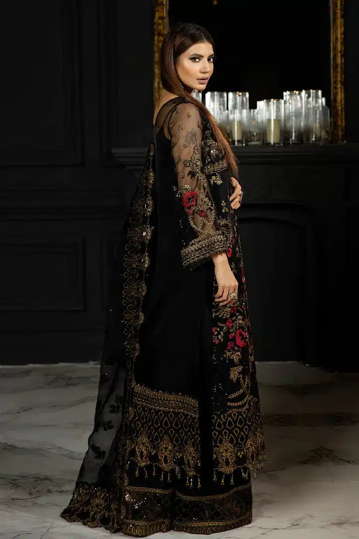 Imrozia Premium | Andaaz e Khaas Formals 23 | IB-44 Qaila -  Imrozia Premium Formal - Original Designer Dress - House of Maryam
