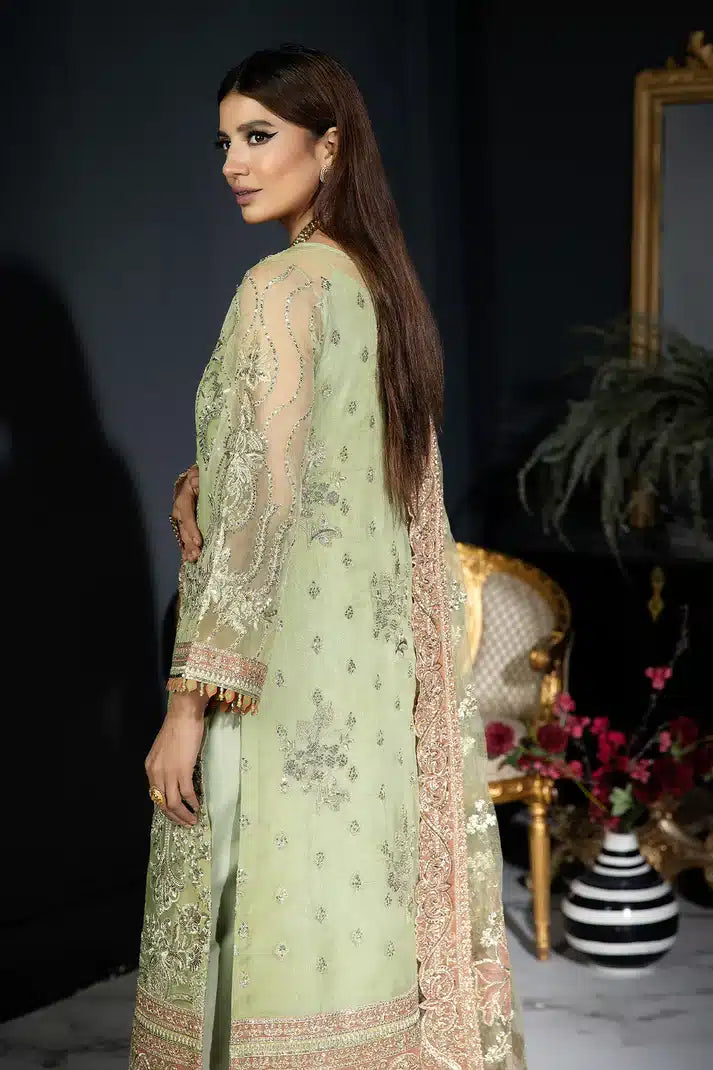 Imrozia Premium | Andaaz e Khaas Bridals 23 | IB-39 Azminah -  Imrozia Premium Formal - Original Designer Dress - House of Maryam