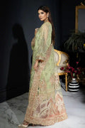 Imrozia Premium | Andaaz e Khaas Bridals 23 | IB-39 Azminah -  Imrozia Premium Formal -  House of Maryam