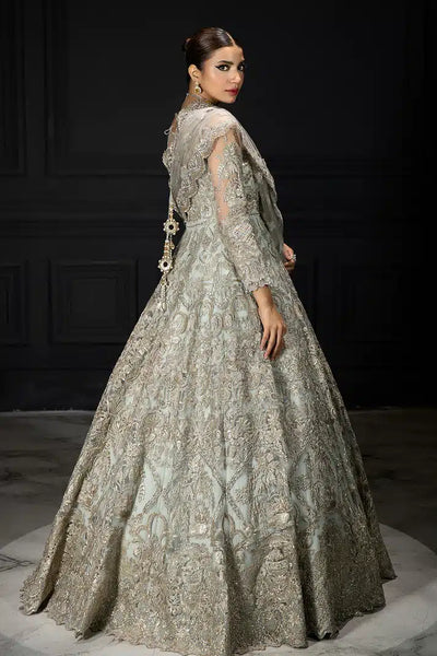 Imrozia Premium | Andaaz e Khaas Formals 23 | IB-48 Jaeda -  Imrozia Premium Bridal - Original Designer Dress - House of Maryam
