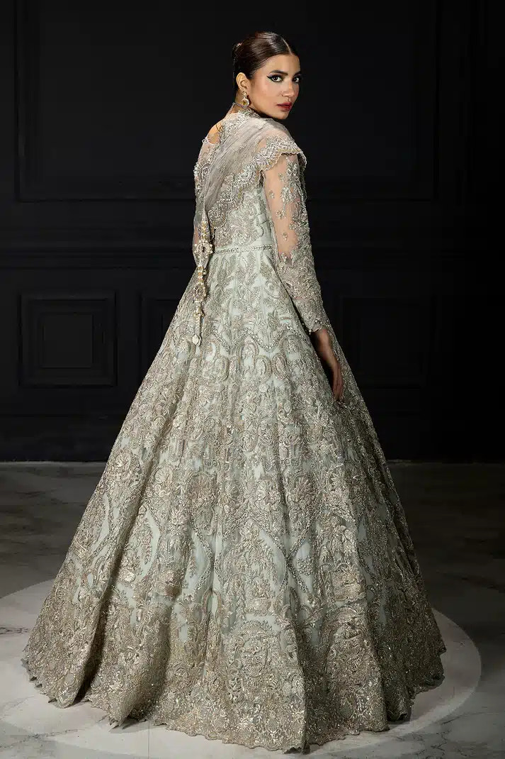 Imrozia Premium | Andaaz e Khaas Formals 23 | IB-48 Jaeda -  Imrozia Premium Bridal - Original Designer Dress - House of Maryam