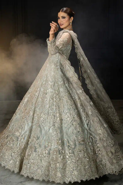 Imrozia Premium | Andaaz e Khaas Formals 23 | IB-48 Jaeda -  Imrozia Premium Bridal - Original Designer Dress - House of Maryam