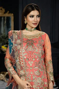 Imrozia Premium | Andaaz e Khaas Bridals 23 | IB-40 Giaa -  Imrozia Premium Bridal -  House of Maryam