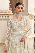 Imrozia Premium | Kayseria Bridals 24 | SB-22 Charmeuse by Designer Imrozia Premium - House of Maryam - Pakistani Designer Ethnic Wear in {{ shop.shopifyCountryName }}