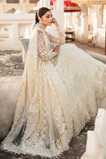 Imrozia Premium | Kayseria Bridals 24 | SB-22 Charmeuse by Designer Imrozia Premium - House of Maryam - Pakistani Designer Ethnic Wear in {{ shop.shopifyCountryName }}