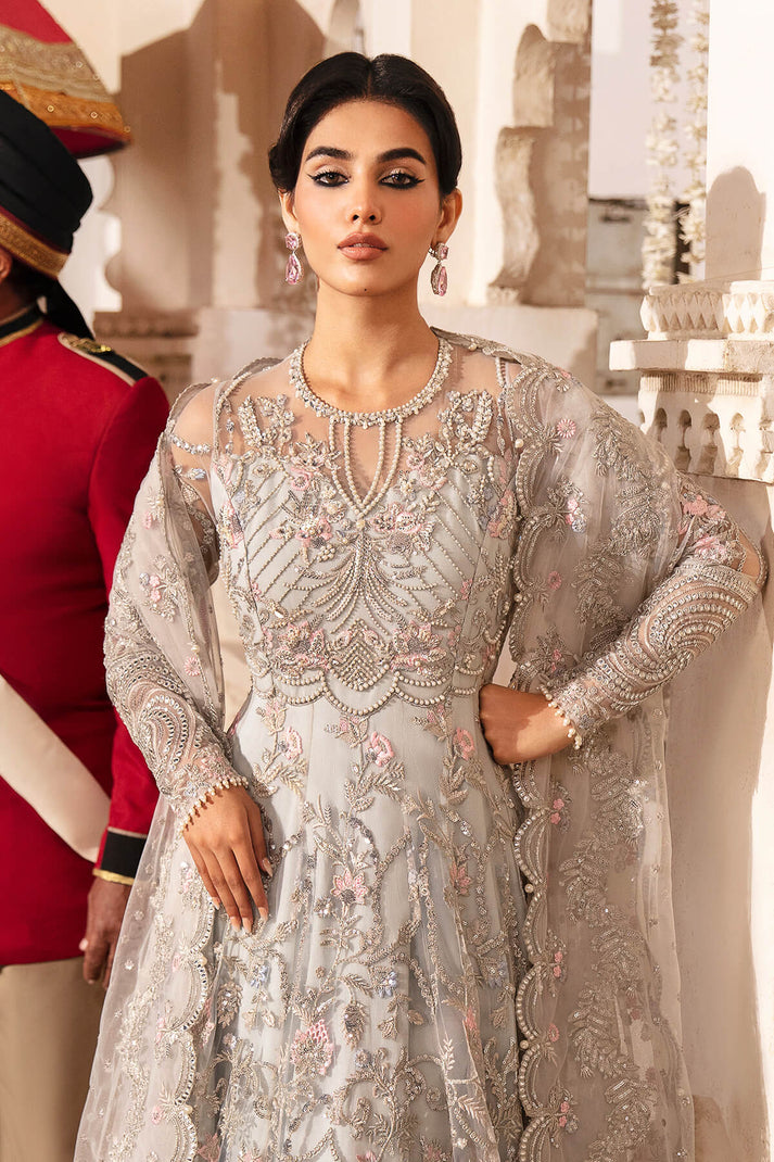 Imrozia Premium | Kayseria Bridals 24 | SB-23 Aysel -  Imrozia Premium Bridal - Original Designer Dress - House of Maryam