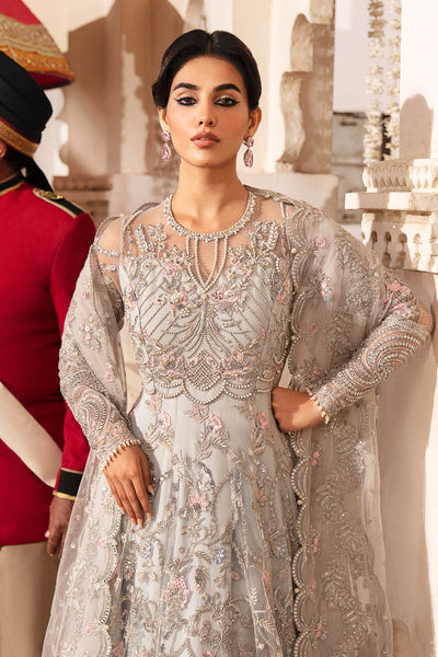 Imrozia Premium | Kayseria Bridals 24 | SB-23 Aysel -  Imrozia Premium Bridal - Original Designer Dress - House of Maryam