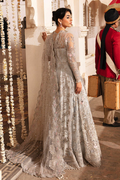 Imrozia Premium | Kayseria Bridals 24 | SB-23 Aysel -  Imrozia Premium Bridal - Original Designer Dress - House of Maryam