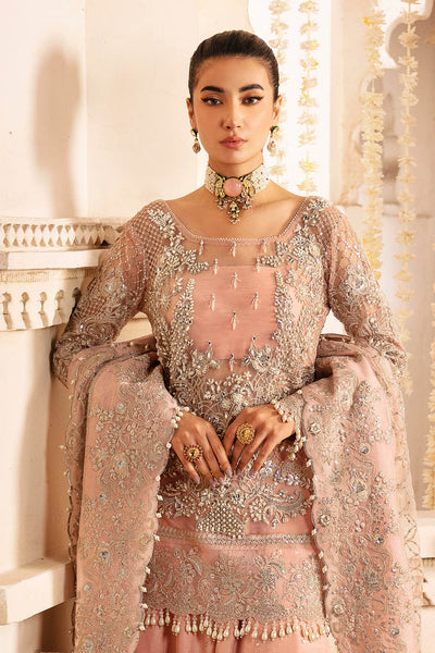 Imrozia Premium | Kayseria Bridals 24 | SB-24 Blume -  Imrozia Premium Bridal - Original Designer Dress - House of Maryam