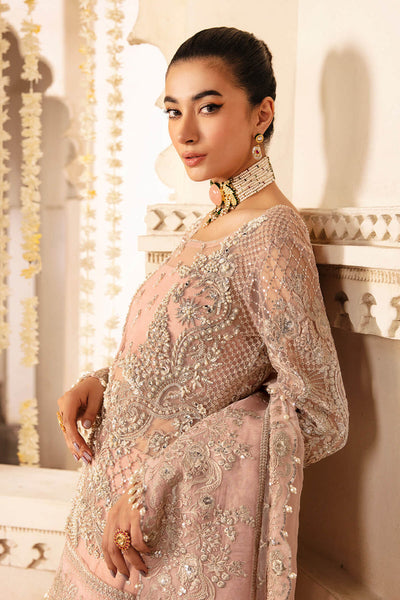 Imrozia Premium | Kayseria Bridals 24 | SB-24 Blume -  Imrozia Premium Bridal - Original Designer Dress - House of Maryam