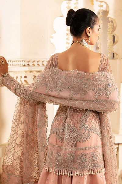 Imrozia Premium | Kayseria Bridals 24 | SB-24 Blume -  Imrozia Premium Bridal - Original Designer Dress - House of Maryam