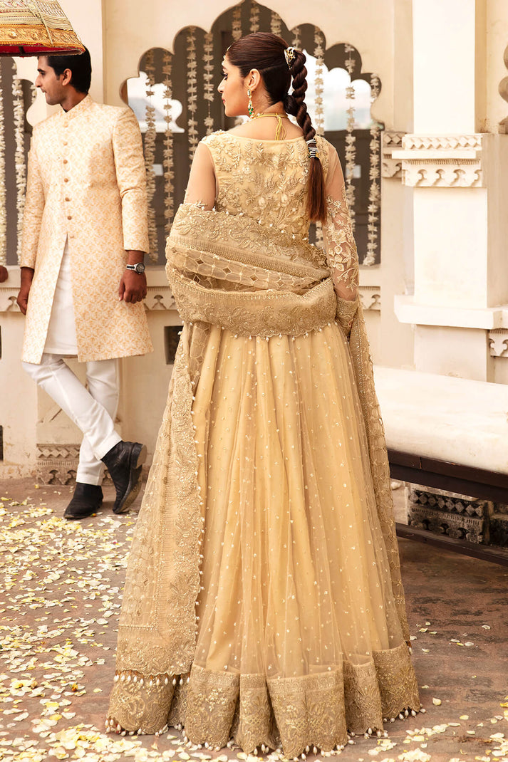 Imrozia Premium | Kayseria Bridals 24 | SB-17 Siara -  Imrozia Premium Bridal - Original Designer Dress - House of Maryam