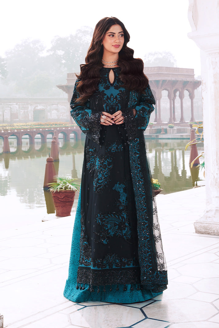 Imrozia Premium | Sajal Bridals | I-256 Shabnum-1