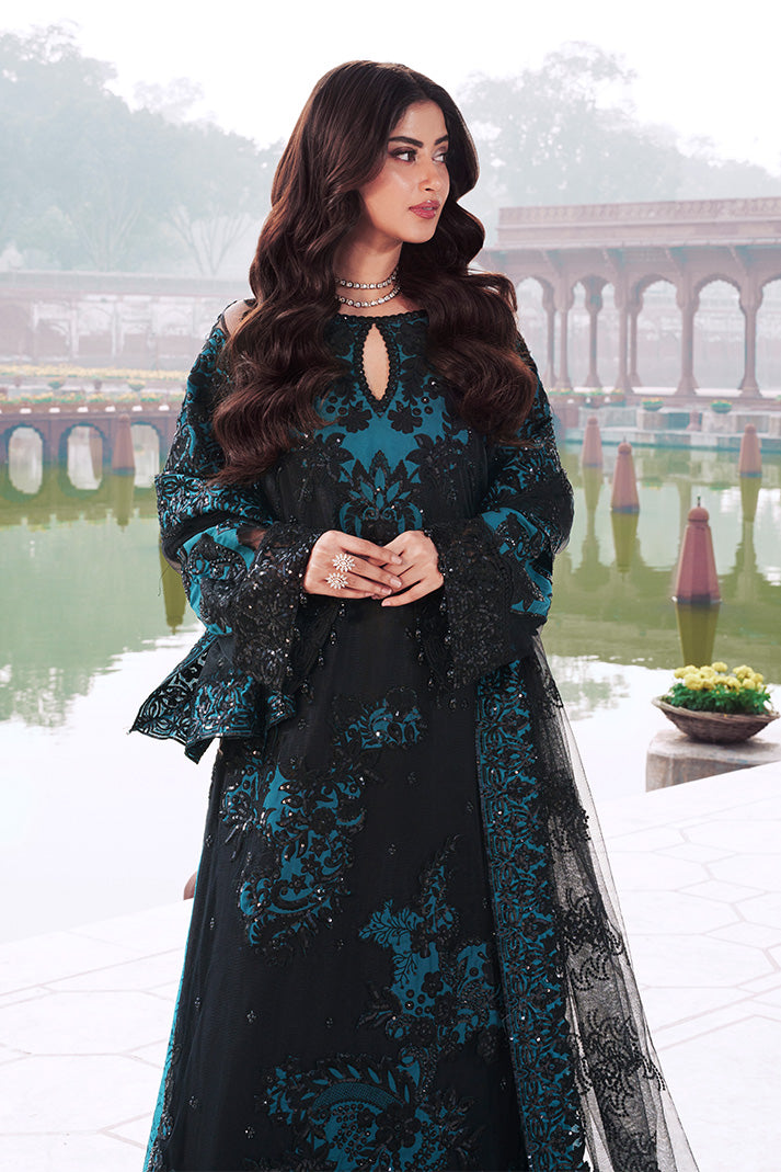 Imrozia Premium | Sajal Bridals | I-256 Shabnum-4
