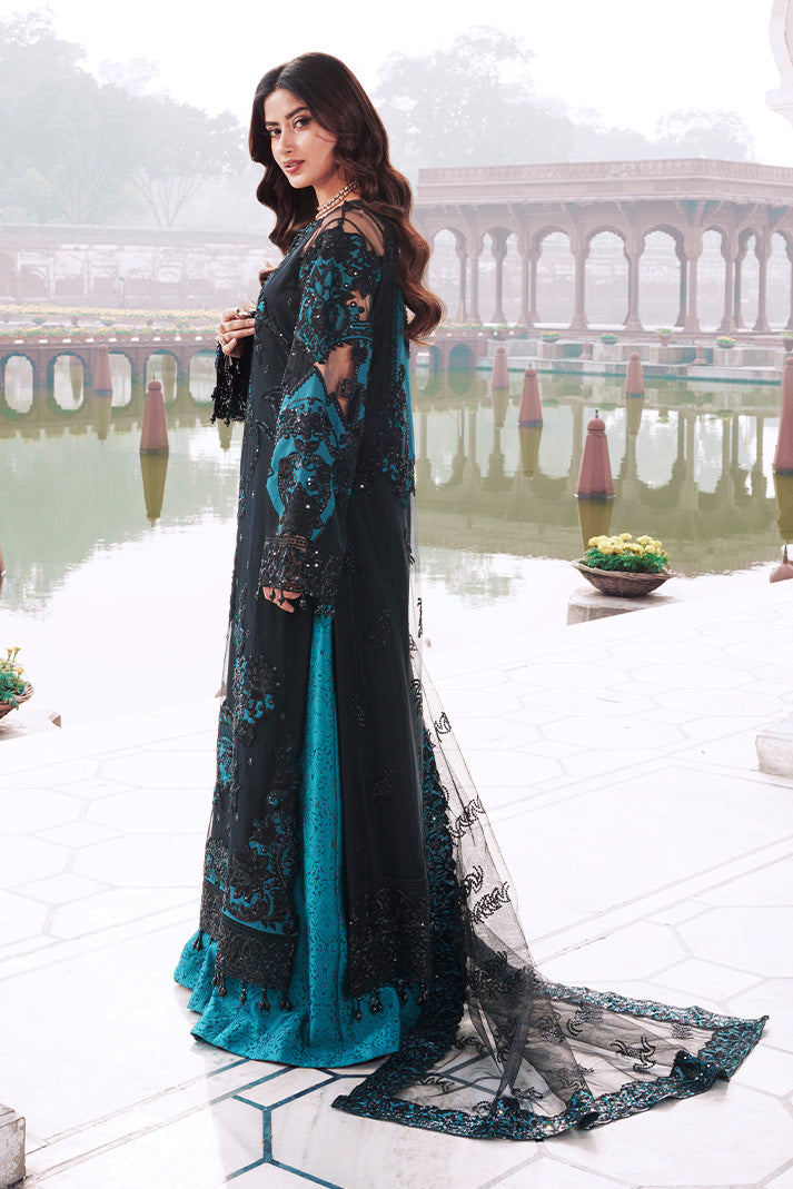 Imrozia Premium | Sajal Bridals | I-256 Shabnum-6