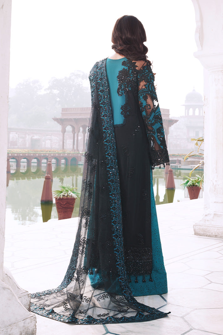 Imrozia Premium | Sajal Bridals | I-256 Shabnum, image 2