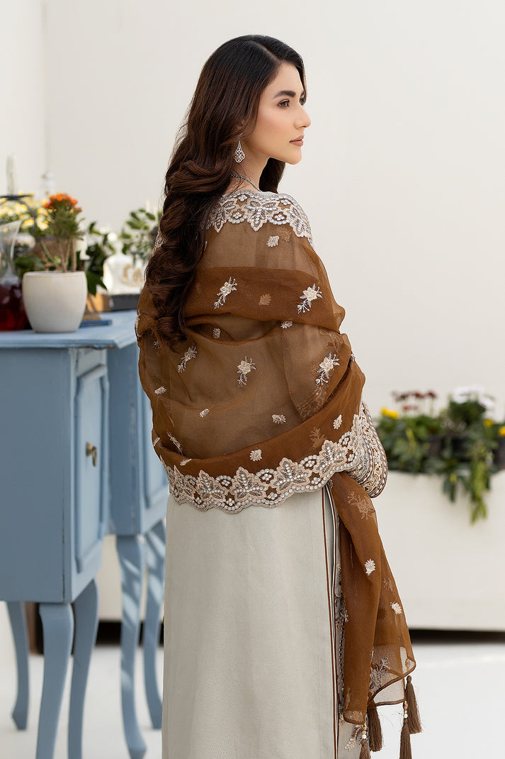 Imrozia Premium | Baad e Saba | IP-47 Rashk -  Imrozia Premium Formal - Original Designer Dress - House of Maryam