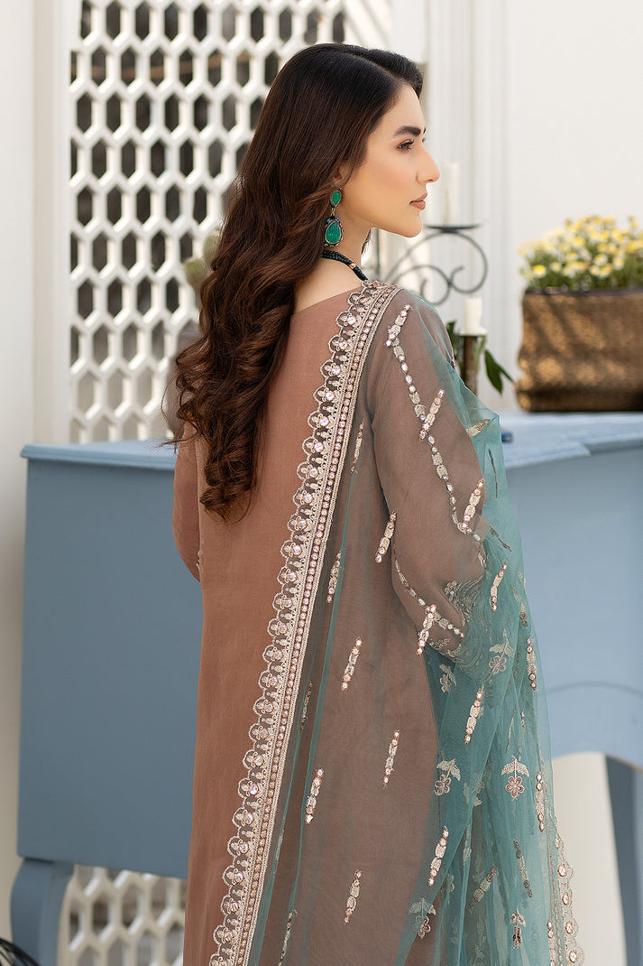 Imrozia Premium | Baad e Saba | IP-49 Nayab -  Imrozia Premium Formal - Original Designer Dress - House of Maryam